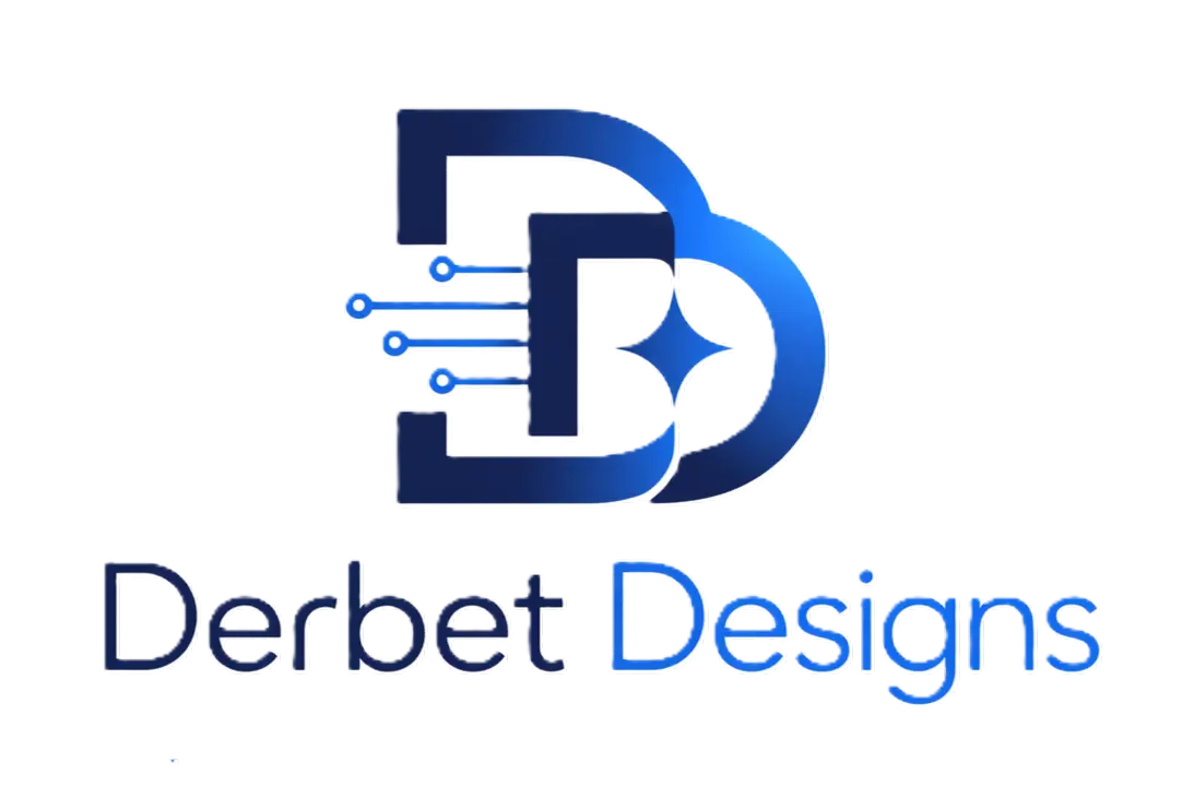 Derbet Designs logo